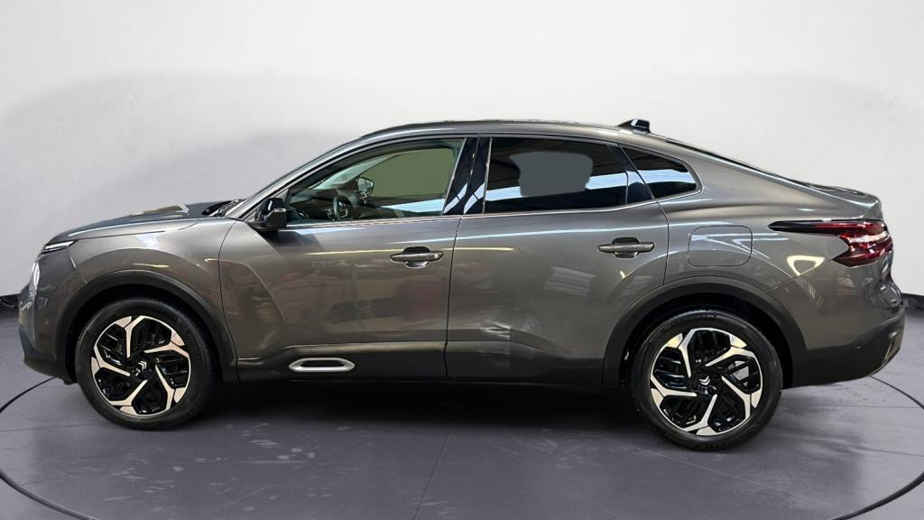 Nouvelle CITROEN C4 X  1.5 BlueHDi 16V - 130 S&S - EAT8  Max